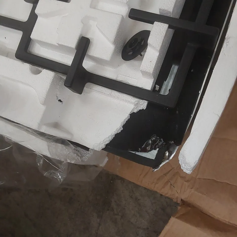 BOXED SIEMENS ER726RB71E 5 BURNER GAS HOB