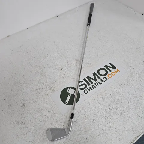 DYNAMIC GOLD 105 S300 NICKEL CHROMOLY 925 JPX 7 IRON