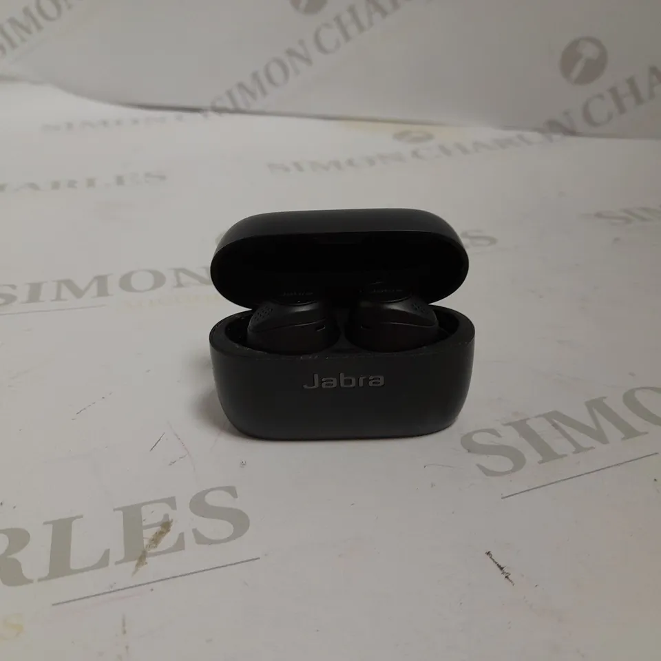 JABRA ELITE 75T WIRELESS EARPHONES