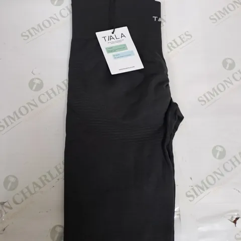 TIALA HIGH WAISTED LEGGINGS SIZE L