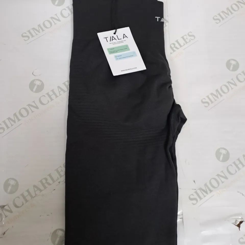 TIALA HIGH WAISTED LEGGINGS SIZE L