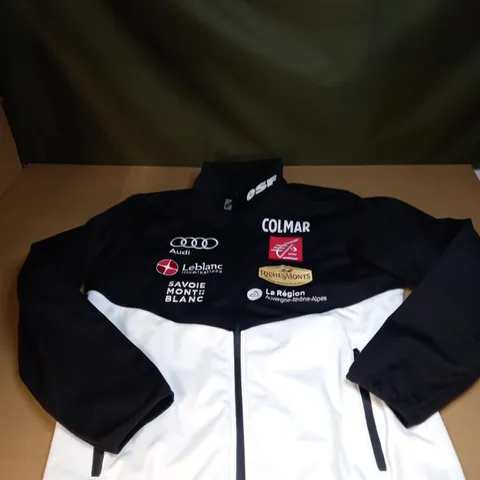 MENS COLMAR REPLICA JACKET SIZE UNSPECIFIED