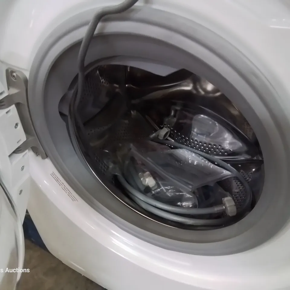 CANDY ULTRA HCU1482DE FREESTANDING 8Kg 1400 SMART PRO WASHING MACHINE WHITE RRP £89
