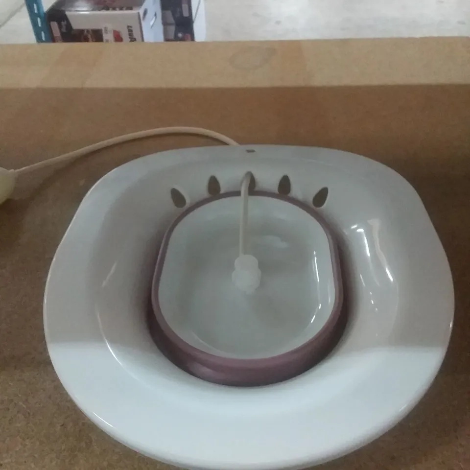 PACKAGED FOLDABLE SITZ BATH