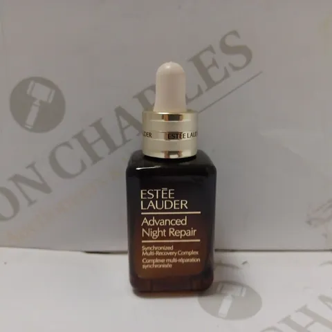 ESTÉE LAUDER ADVANCED NIGHT REPAIR SYNCHRONIZED MULTI-RECOVERY COMPLEX FACE SERU