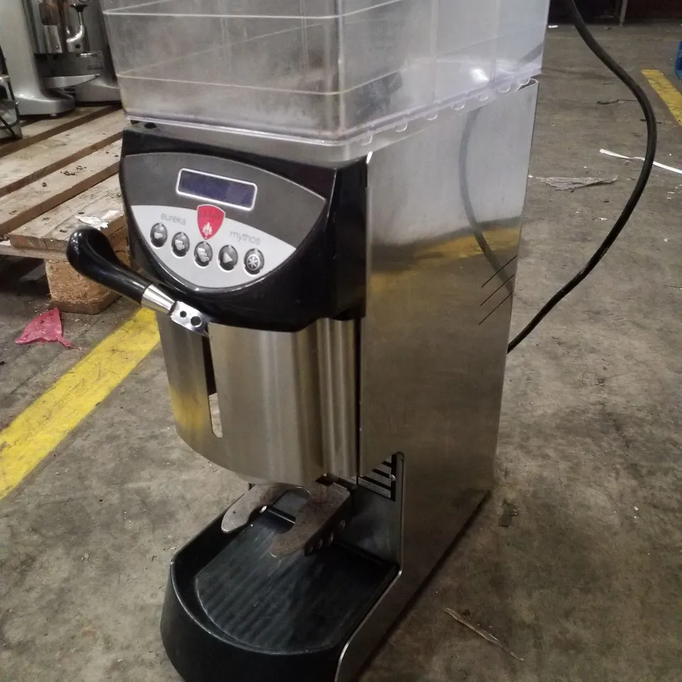 EUREKA EURGND MYTHOS COFFEE GRINDER