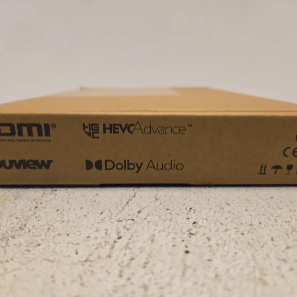 BOXED TALKTALK HUB - UZW4054TTG 