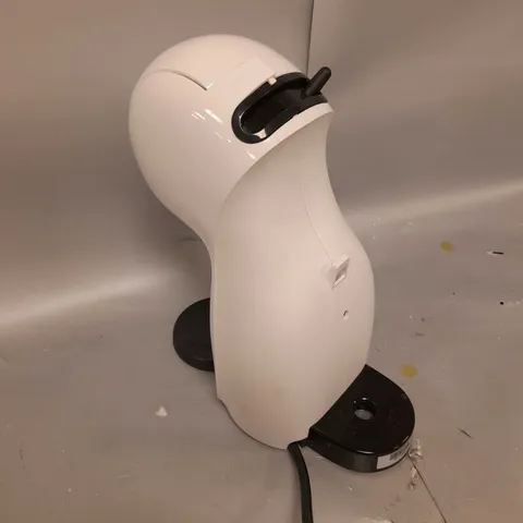 DELONGHI NESCAFE DOLCE GUSTO MACHINE