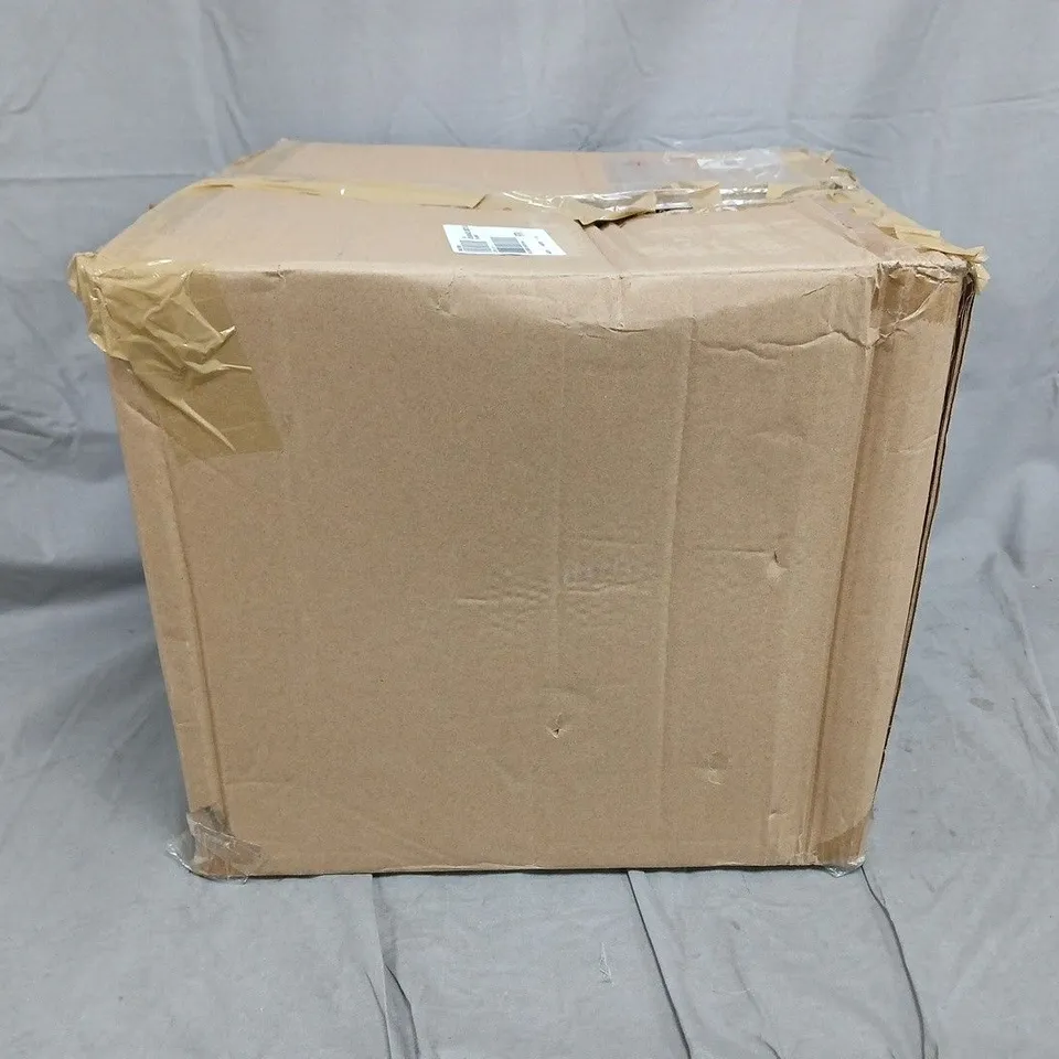 GRUMPY GARDENER SET OF 2 BAROS PLANTERS - BLUE