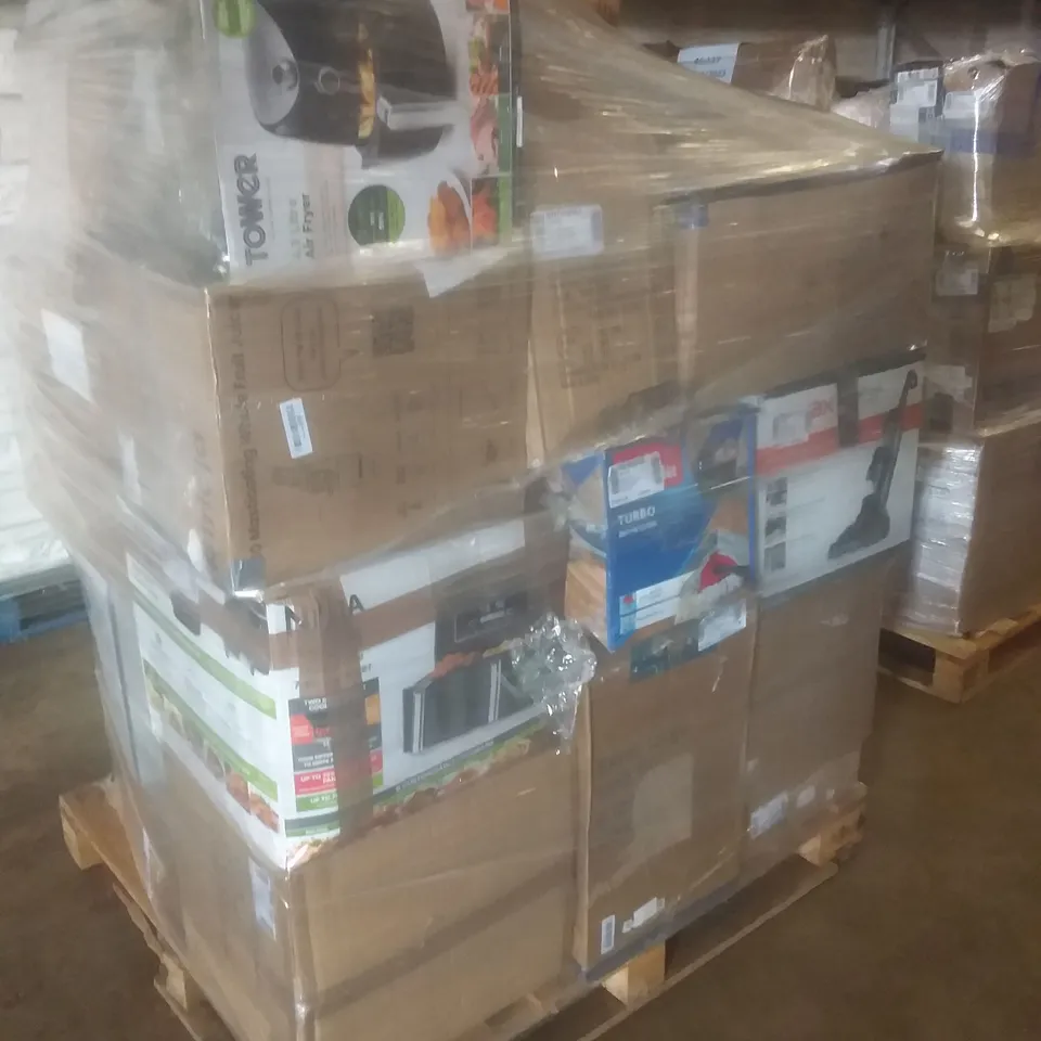 PALLET OF APPROXIMATELY 24 ASSORTED ELECTRICAL ITEMS INCLUDING