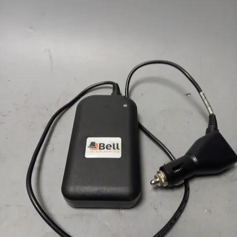 BELL BLACK BOX