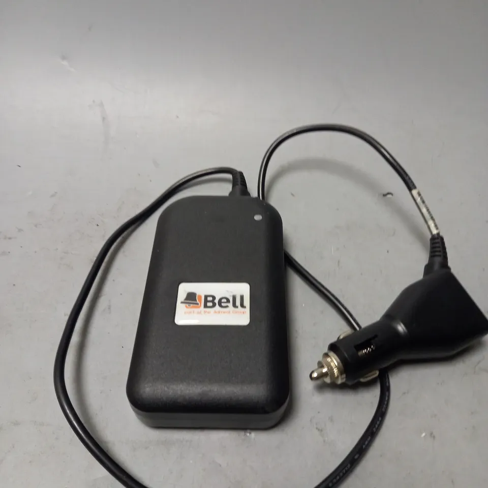 BELL BLACK BOX 