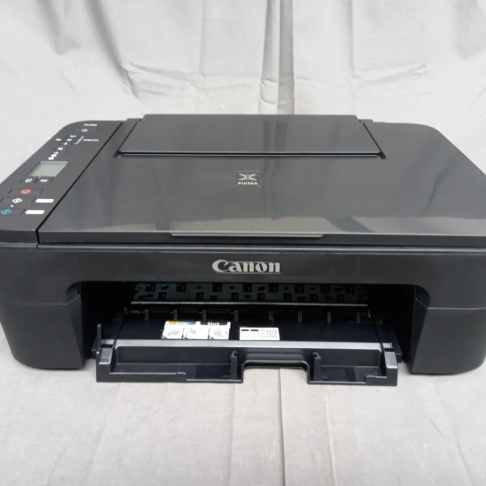 CANON WORKFORCE PRO WF-3820DWF PRINTER