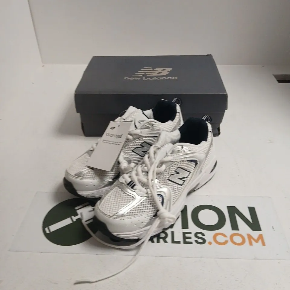 NEW BALANCE MR530SG RUNNING SHOES – MEN'S UK 5.5 (EU 38)