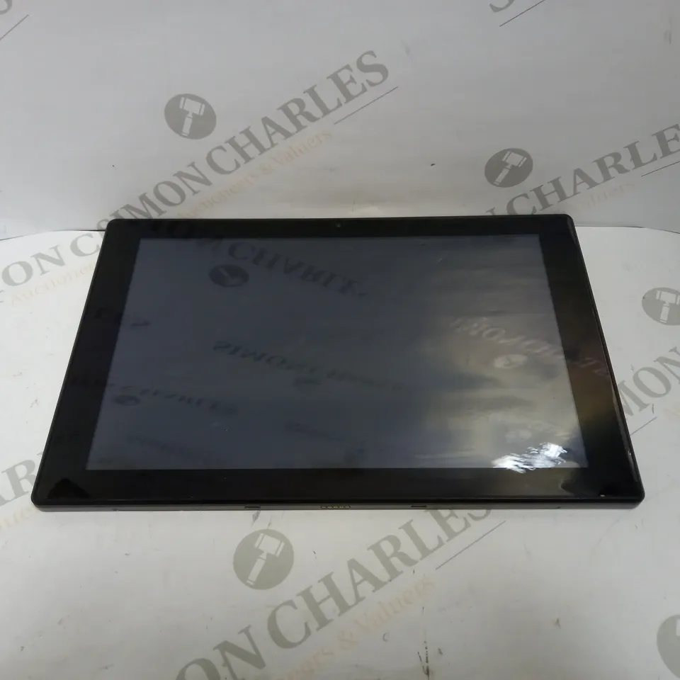 AVANTIS LPW-1101B WORKBOOK TABLET 