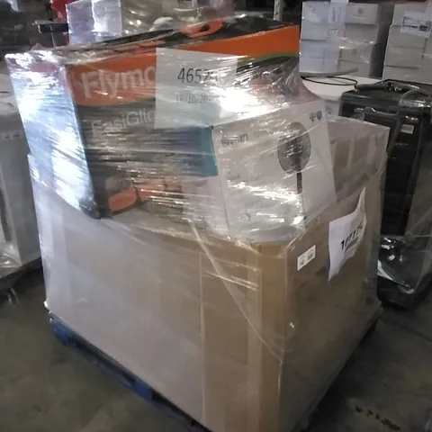 PALLET OF APPROXIMATELY 15 ASSORTED ELECTRONIC GOODS & PRODUCTS INCLUDING