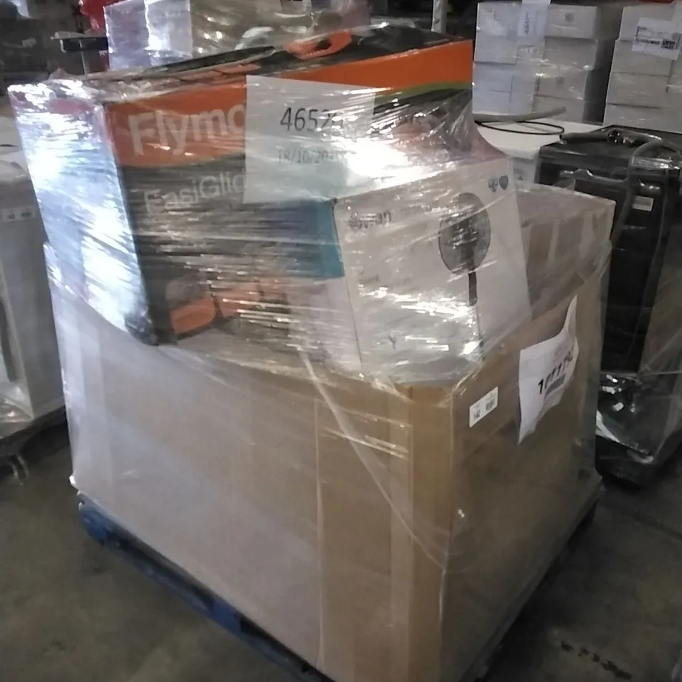 PALLET OF APPROXIMATELY 15 ASSORTED ELECTRONIC GOODS & PRODUCTS INCLUDING
