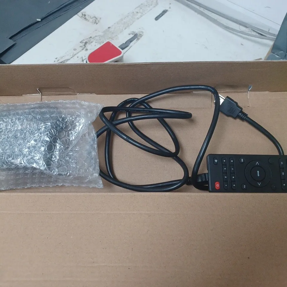 4K HDMI 4 X 4 VIDEO WALL CONTROLLER
