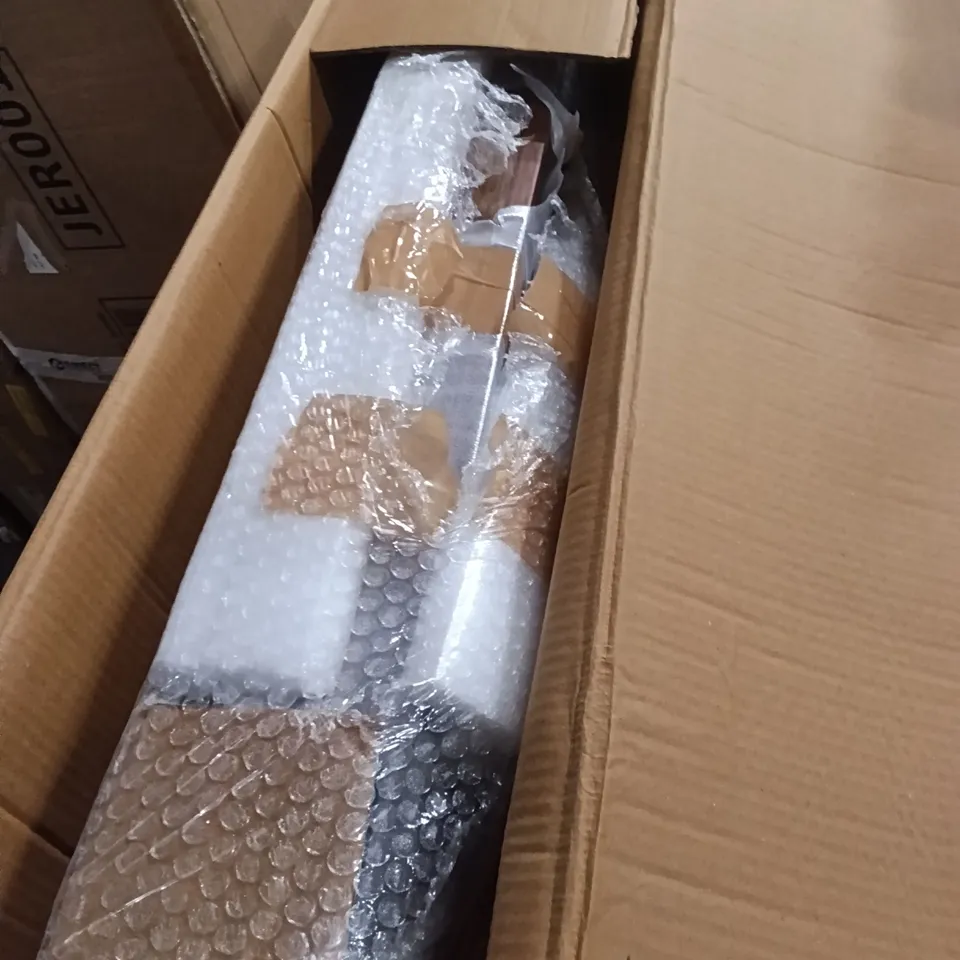 BOXED SMALL WOODEN TABLE