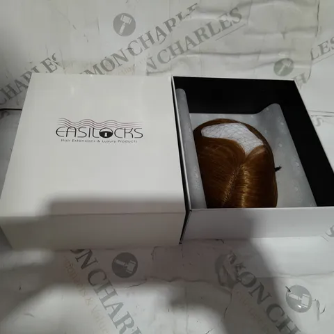 EASILOCKS HAIR ACCESSORY ITEM IN GINGER