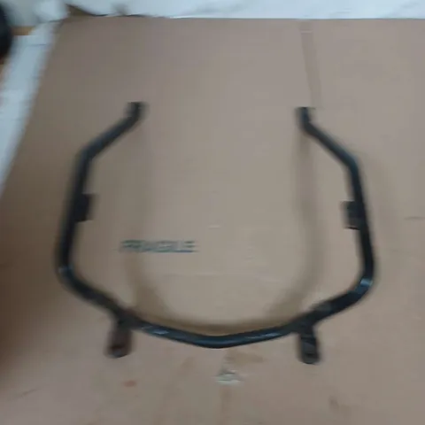 BMW K1200S LUGGAGE RACK