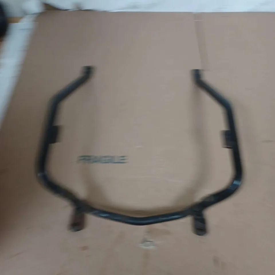 BMW K1200S LUGGAGE RACK 