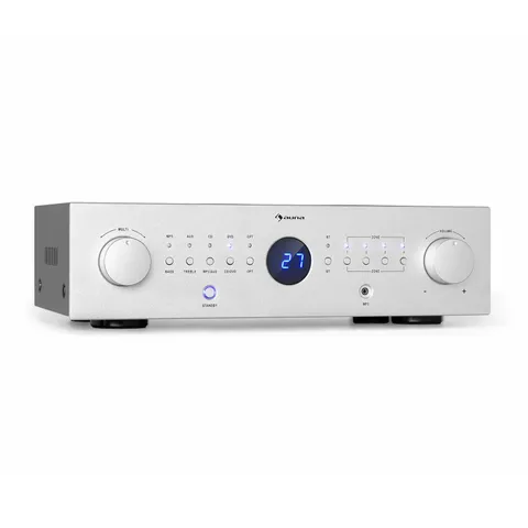 AUNA AMP-CD950 DG POWER AMPLIFIER