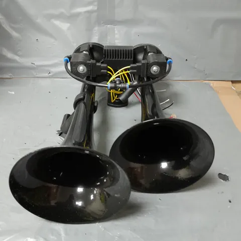 HI-DO SPEED TRAIN HORN 24V