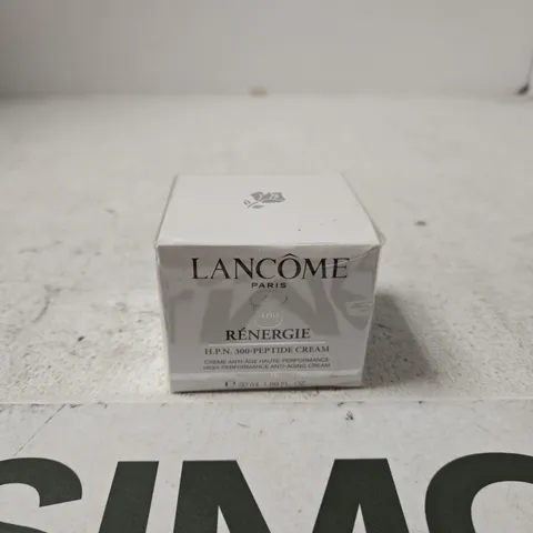 LANCÔME RÉNERGIE H.P.N. 300-PEPTIDE CREAM – BOXED (50 ML)