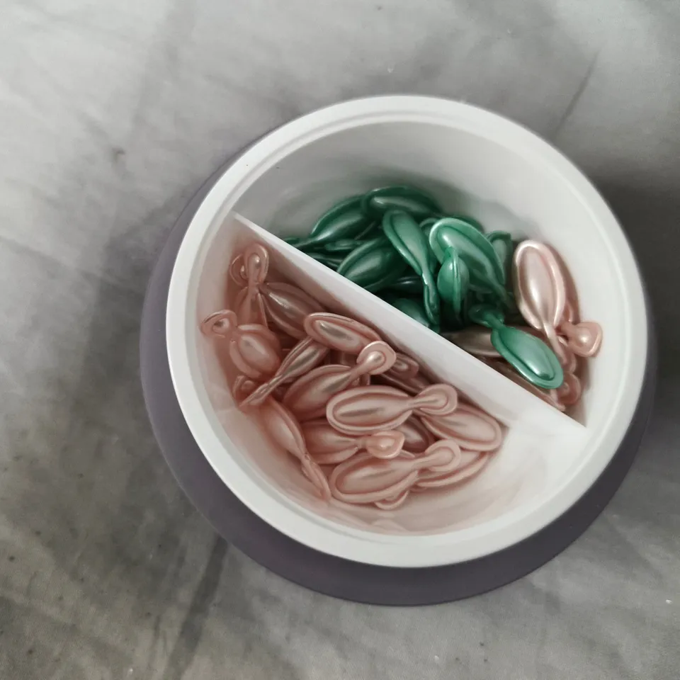 ELEMIS SKIN BLISS CAPSULES