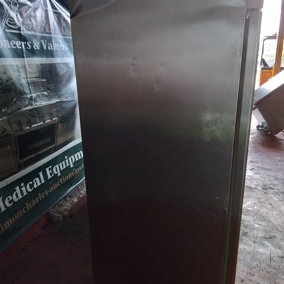 POLARIS COMMERCIAL F.PLUS TN 70 FREEZER/CHILLER UNIT 