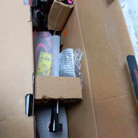 RAZOR POWERCORE E90 SCOOTER