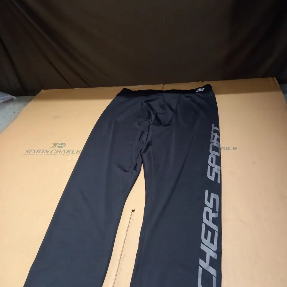 SKECHERS SPORT GYM PANTS SIZE XL