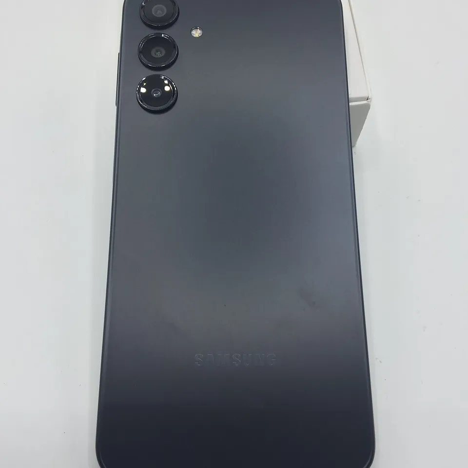 BOXED SAMSUNG GALAXY A16 4GB 128GB IN BLACK - SM-A165F