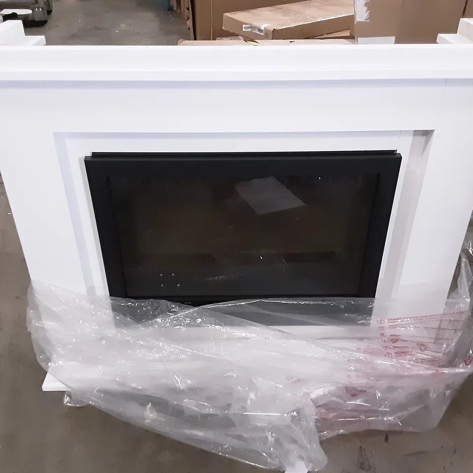 ELECTRIC FIRE PLACE
