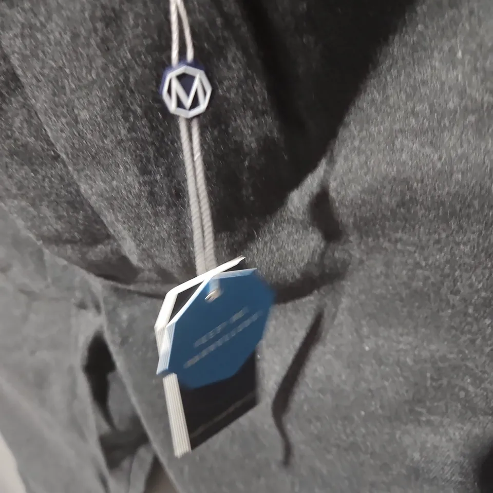 MR MARVIS TROUSERS – STYLE SU-78015, COLOUR STORMS, WAIST 34 IN, INSEAM 32 IN