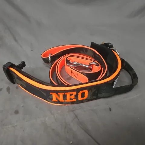 GARD K9 COLLARS UK - DOG COLLAR