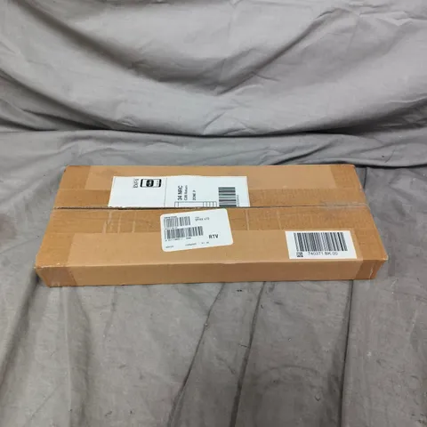 SFIXX SET OF 2 SENSOR LIGHTS BLACK