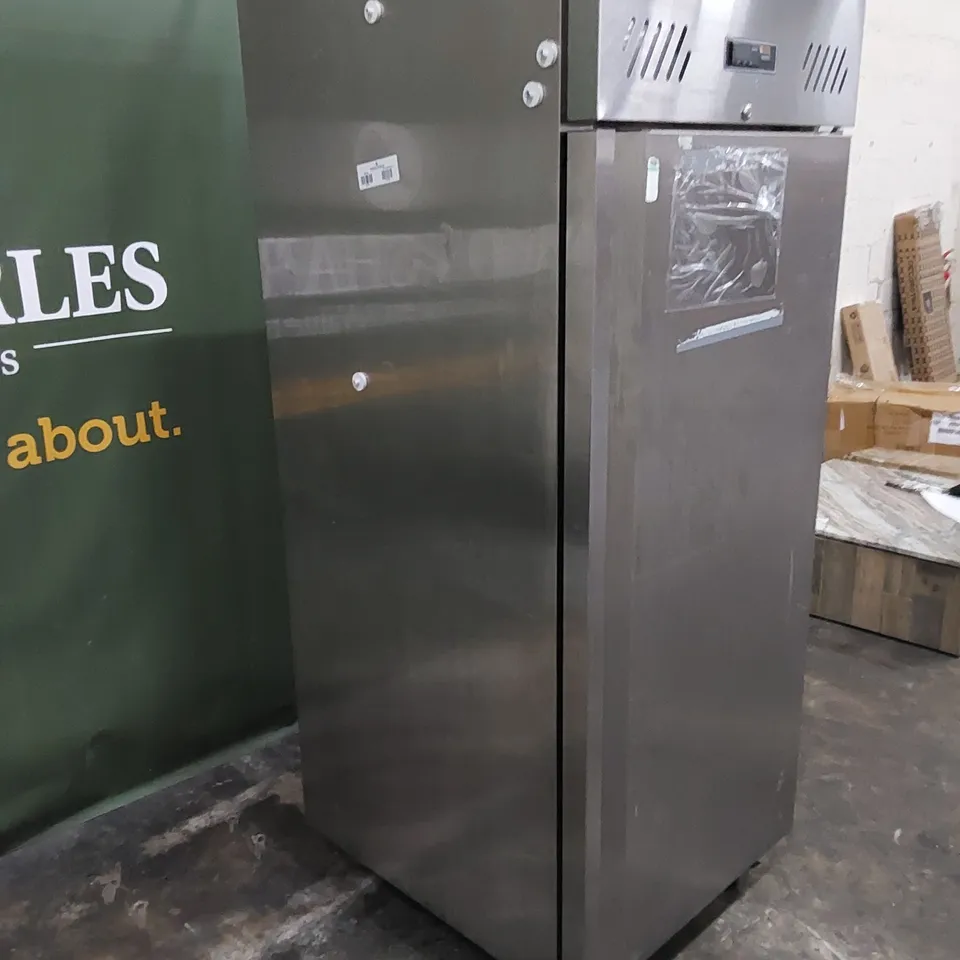 WILLIAMS COMMERCIAL LJ1SA R290 R1 SINGLE DOOR UPRIGHT FREEZER 