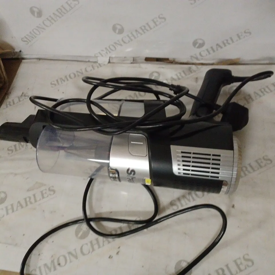 SHARK STRATOS ANTI HAIR WRAP PET PRO VACUUM CLEANER