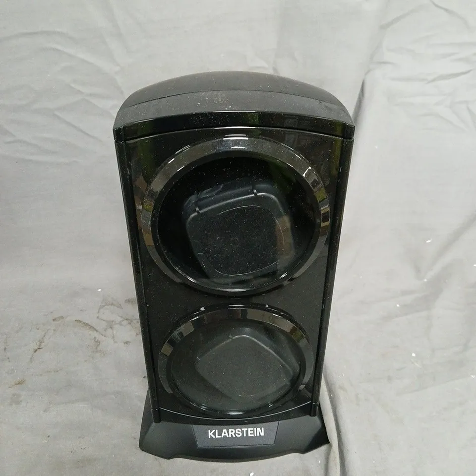 BOXED KLARSTEIN ST.GALLEN PREMIUM