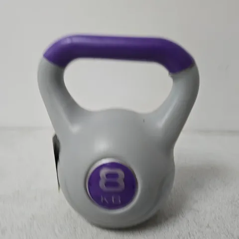 ATHLETIC KETTLEBELL - 8KG