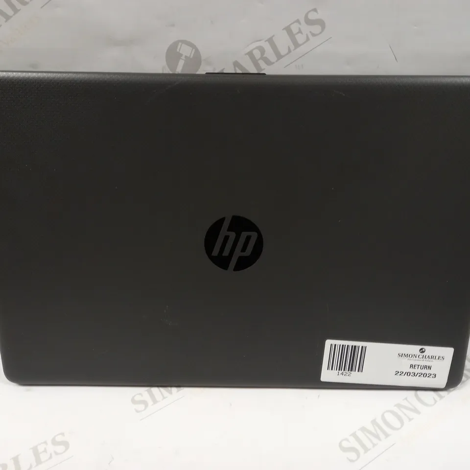 HP 255 G7 LAPTOP