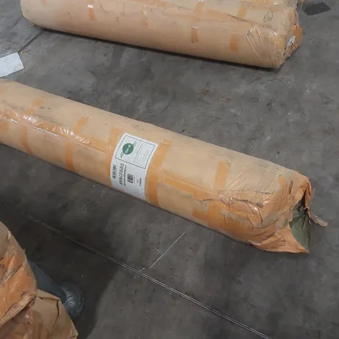 BRAND NEW BAGGED AND ROLLED NICHELI 4'6 DOUBLE REM FIT NATURAL HYBRID MATTRESS