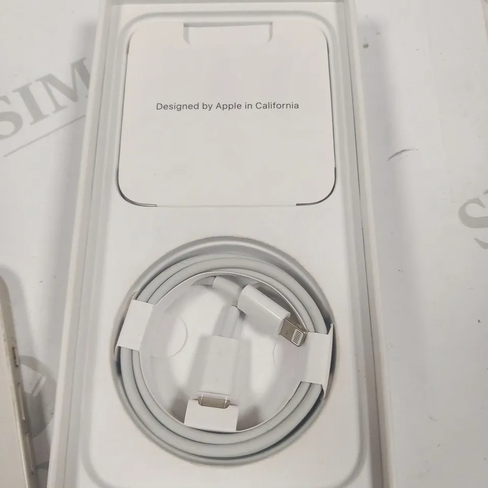BOXED APPLE IPHONE 13 MOBILE PHONE
