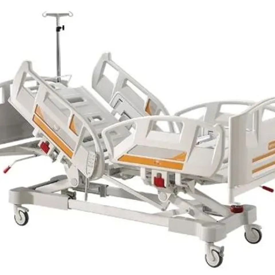 KENMARK GUESS 301 HOSPITAL BED