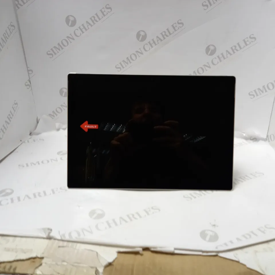 MICROSOFT SURFACE PRO 6 - PLATINUM 