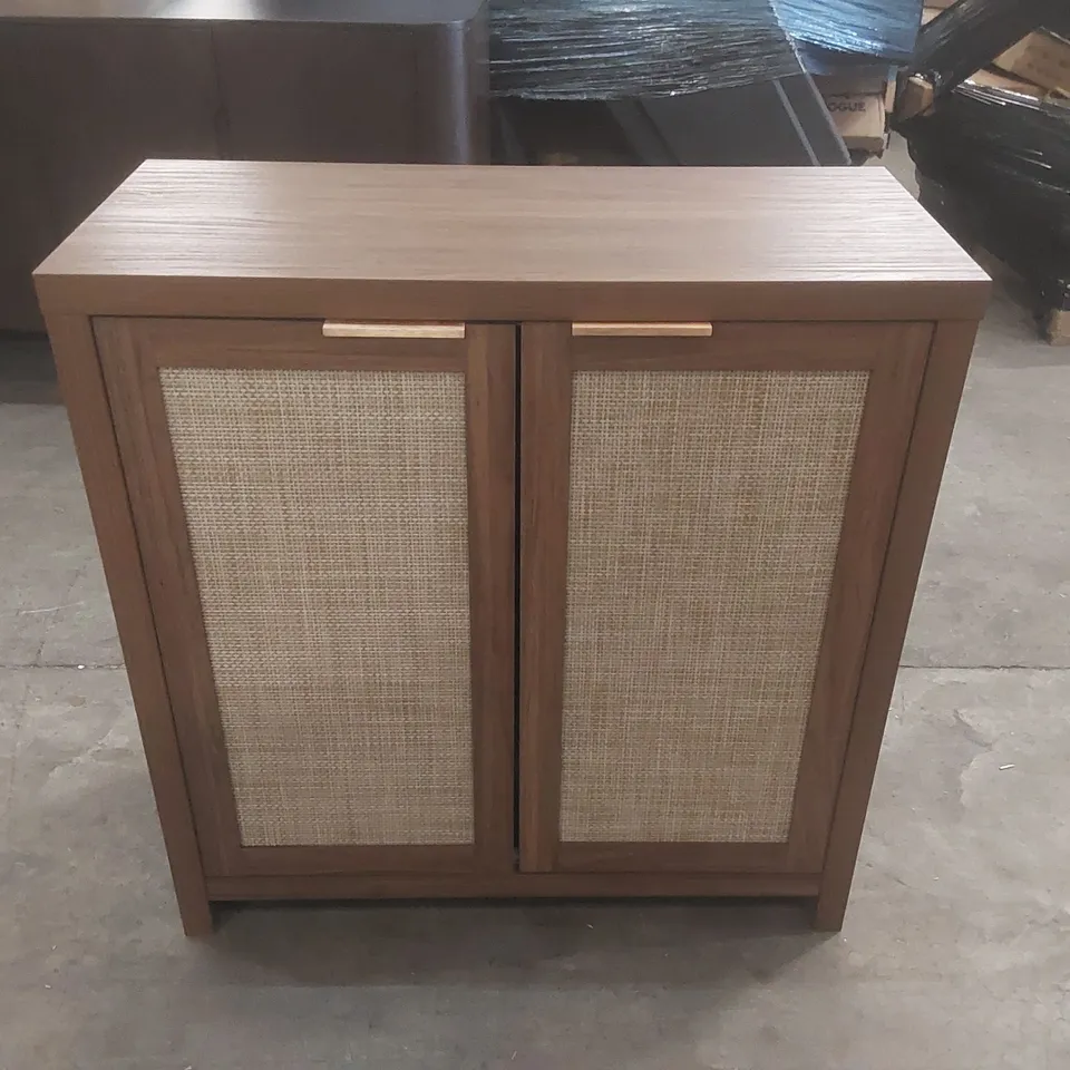 DEARBHAILE 79.8 CM WIDE SIDEBOARD COLOUR: SPECIAL WALNUT