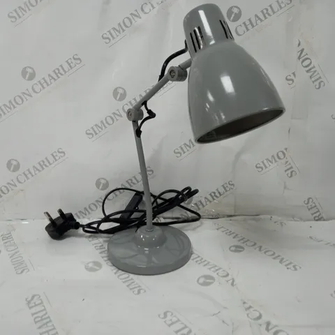 BOXED JOHN LEWIS TONY DESK LAMP