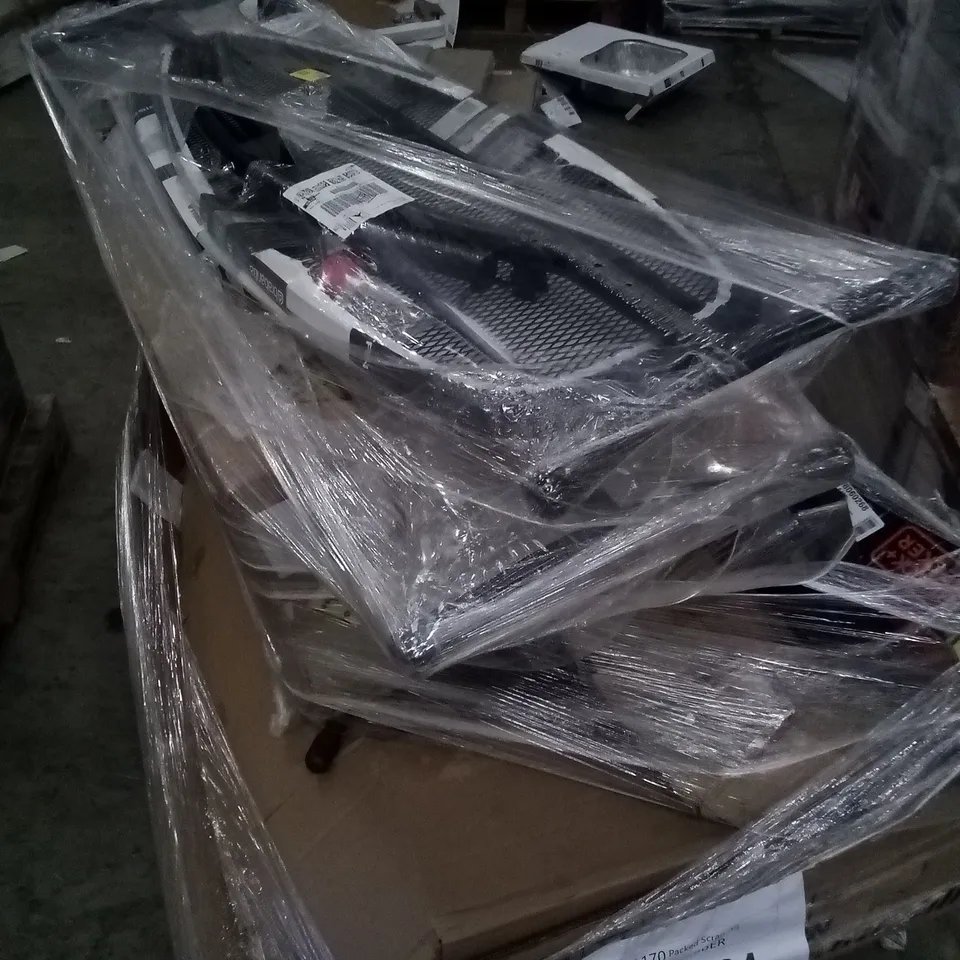 PALLET OF APPROXIMATELY 9 ASSORTED HOUSEHOLD & ELECTRICAL PRODUCTS TO INCLUDE